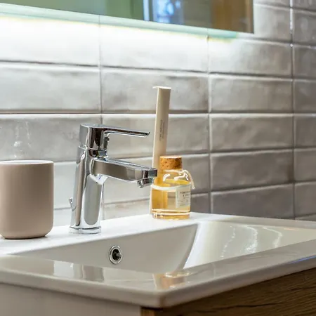 Urban Nest Appartement