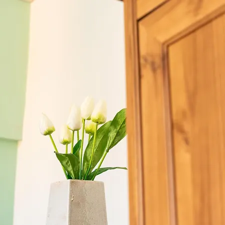 Urban Nest Appartement *