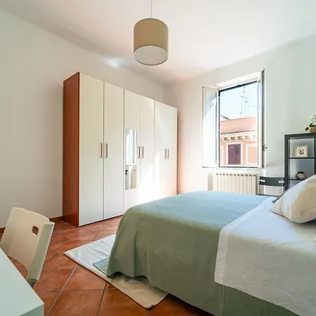 Appartement Urban Nest *