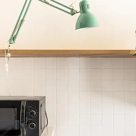 Appartement Urban Nest Rome