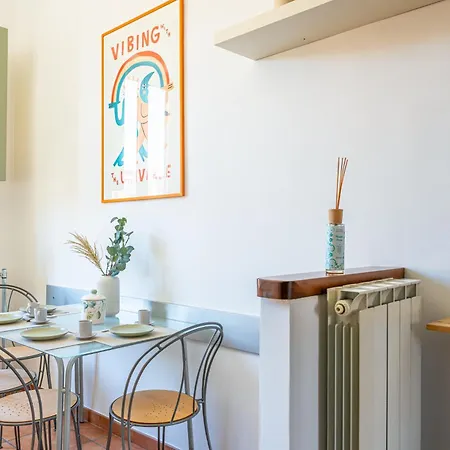 Urban Nest Appartement