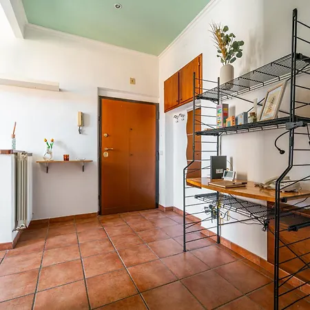 Urban Nest Appartement Rome