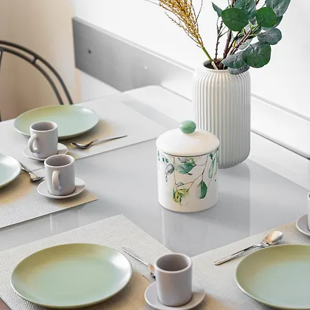 Urban Nest Appartement *