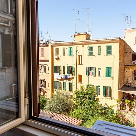 Urban Nest Appartement *