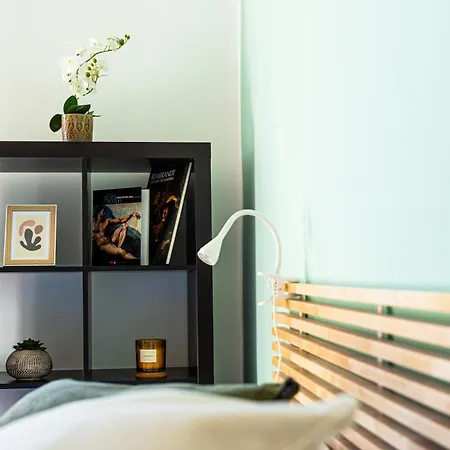 Appartement Urban Nest Rome