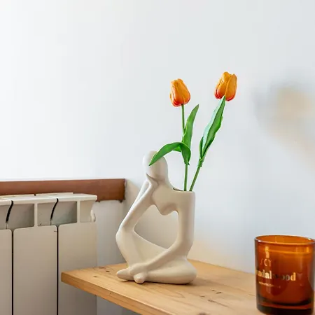 Urban Nest Appartement Rome