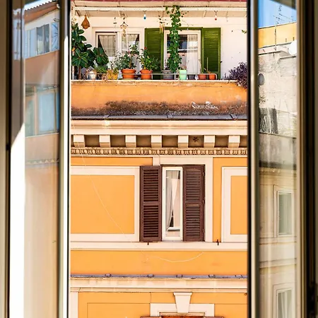 Appartement Urban Nest