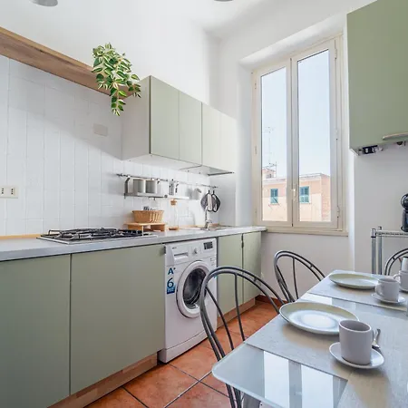 Appartement Urban Nest