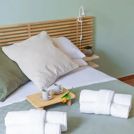 Appartement Urban Nest