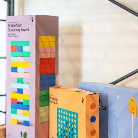 Urban Nest Appartement Rome