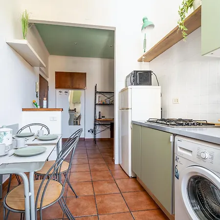 Appartement Urban Nest Rome