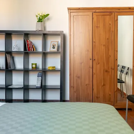 Urban Nest דירה